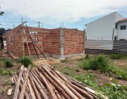 16ª CASA EM RESIDENCIAL CENTRO DA SERRA- SERRA