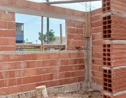 16ª CASA EM RESIDENCIAL CENTRO DA SERRA- SERRA