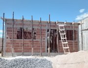 16ª CASA EM RESIDENCIAL CENTRO DA SERRA- SERRA