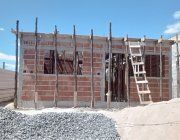 16ª CASA EM RESIDENCIAL CENTRO DA SERRA- SERRA