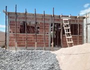 16ª CASA EM RESIDENCIAL CENTRO DA SERRA- SERRA