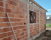 16ª CASA EM RESIDENCIAL CENTRO DA SERRA- SERRA