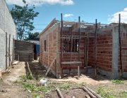 16ª CASA EM RESIDENCIAL CENTRO DA SERRA- SERRA