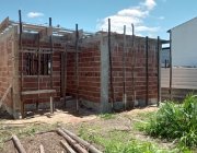 16ª CASA EM RESIDENCIAL CENTRO DA SERRA- SERRA