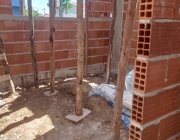 16ª CASA EM RESIDENCIAL CENTRO DA SERRA- SERRA