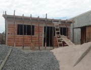 16ª CASA EM RESIDENCIAL CENTRO DA SERRA- SERRA