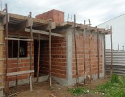 16ª CASA EM RESIDENCIAL CENTRO DA SERRA- SERRA