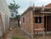 16ª CASA EM RESIDENCIAL CENTRO DA SERRA- SERRA