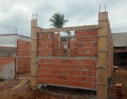 16ª CASA EM RESIDENCIAL CENTRO DA SERRA- SERRA