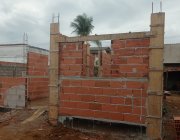 16ª CASA EM RESIDENCIAL CENTRO DA SERRA- SERRA