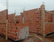 16ª CASA EM RESIDENCIAL CENTRO DA SERRA- SERRA