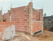 16ª CASA EM RESIDENCIAL CENTRO DA SERRA- SERRA