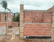 16ª CASA EM RESIDENCIAL CENTRO DA SERRA- SERRA