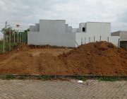 1ª CASA EM COLINA DO CAMPO  - SERRA E.S.