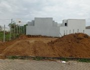 1ª CASA EM COLINA DO CAMPO  - SERRA E.S.