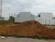 1ª CASA EM COLINA DO CAMPO  - SERRA E.S.