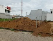 1ª CASA EM COLINA DO CAMPO  - SERRA E.S.