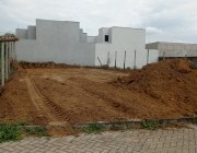 1ª CASA EM COLINA DO CAMPO  - SERRA E.S.