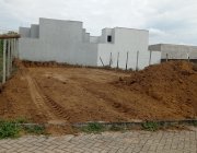 1ª CASA EM COLINA DO CAMPO  - SERRA E.S.