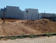 1ª CASA EM COLINA DO CAMPO  - SERRA E.S.