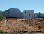 1ª CASA EM COLINA DO CAMPO  - SERRA E.S.