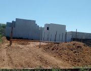 1ª CASA EM COLINA DO CAMPO  - SERRA E.S.