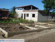 1ª CASA EM SÃO FRANCISCO - SERRA - ES