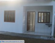 1ª CASA EM SÃO FRANCISCO - SERRA - ES