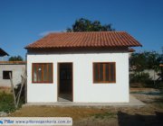 1ª CASA EM SÃO FRANCISCO - SERRA - ES