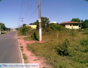 2ª CASA EM LAGOA DE JACARAIPE - SERRA ES