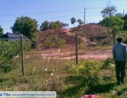 2ª CASA EM LAGOA DE JACARAIPE - SERRA ES