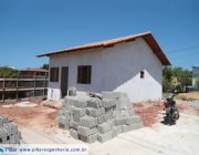 2ª CASA EM LAGOA DE JACARAIPE - SERRA ES