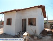 2ª CASA EM LAGOA DE JACARAIPE - SERRA ES