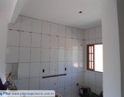 2ª CASA EM LAGOA DE JACARAIPE - SERRA ES