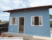 2ª CASA EM LAGOA DE JACARAIPE - SERRA ES