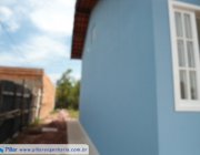 2ª CASA EM LAGOA DE JACARAIPE - SERRA ES