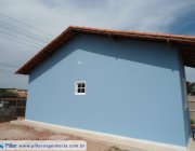 2ª CASA EM LAGOA DE JACARAIPE - SERRA ES