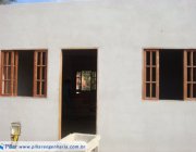 2ª CASA EM LAGOA DE JACARAIPE - SERRA ES
