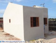 2ª CASA EM LAGOA DE JACARAIPE - SERRA ES