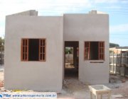 2ª CASA EM LAGOA DE JACARAIPE - SERRA ES