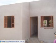 2ª CASA EM LAGOA DE JACARAIPE - SERRA ES