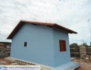 2ª CASA EM LAGOA DE JACARAIPE - SERRA ES