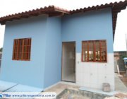 2ª CASA EM LAGOA DE JACARAIPE - SERRA ES