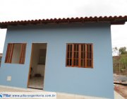 2ª CASA EM LAGOA DE JACARAIPE - SERRA ES