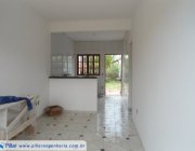 2ª CASA EM LAGOA DE JACARAIPE - SERRA ES