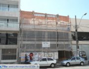 3ª CONSTRUÇÃO COMERCIAL EM LARANJEIRAS NA 2ª AVENIDA SERRA ES
