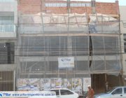 3ª CONSTRUÇÃO COMERCIAL EM LARANJEIRAS NA 2ª AVENIDA SERRA ES