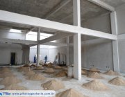 3ª CONSTRUÇÃO COMERCIAL EM LARANJEIRAS NA 2ª AVENIDA SERRA ES