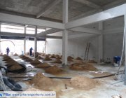 3ª CONSTRUÇÃO COMERCIAL EM LARANJEIRAS NA 2ª AVENIDA SERRA ES