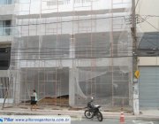 3ª CONSTRUÇÃO COMERCIAL EM LARANJEIRAS NA 2ª AVENIDA SERRA ES
